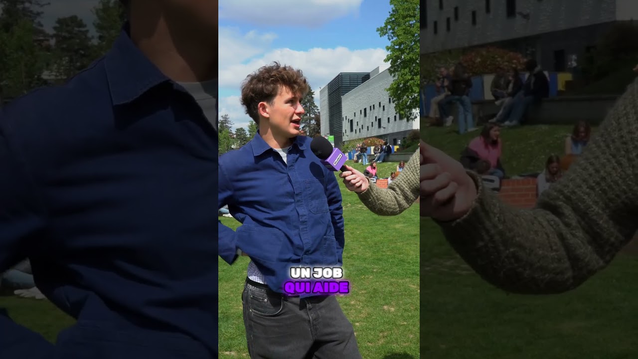 Beobank: Les avantages d'un job chez Beobank video thumbnail
