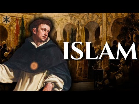 How St Thomas Aquinas refuted Muhammad and Islam