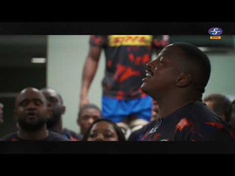 Impi yamaStormer feat. Ubumbo