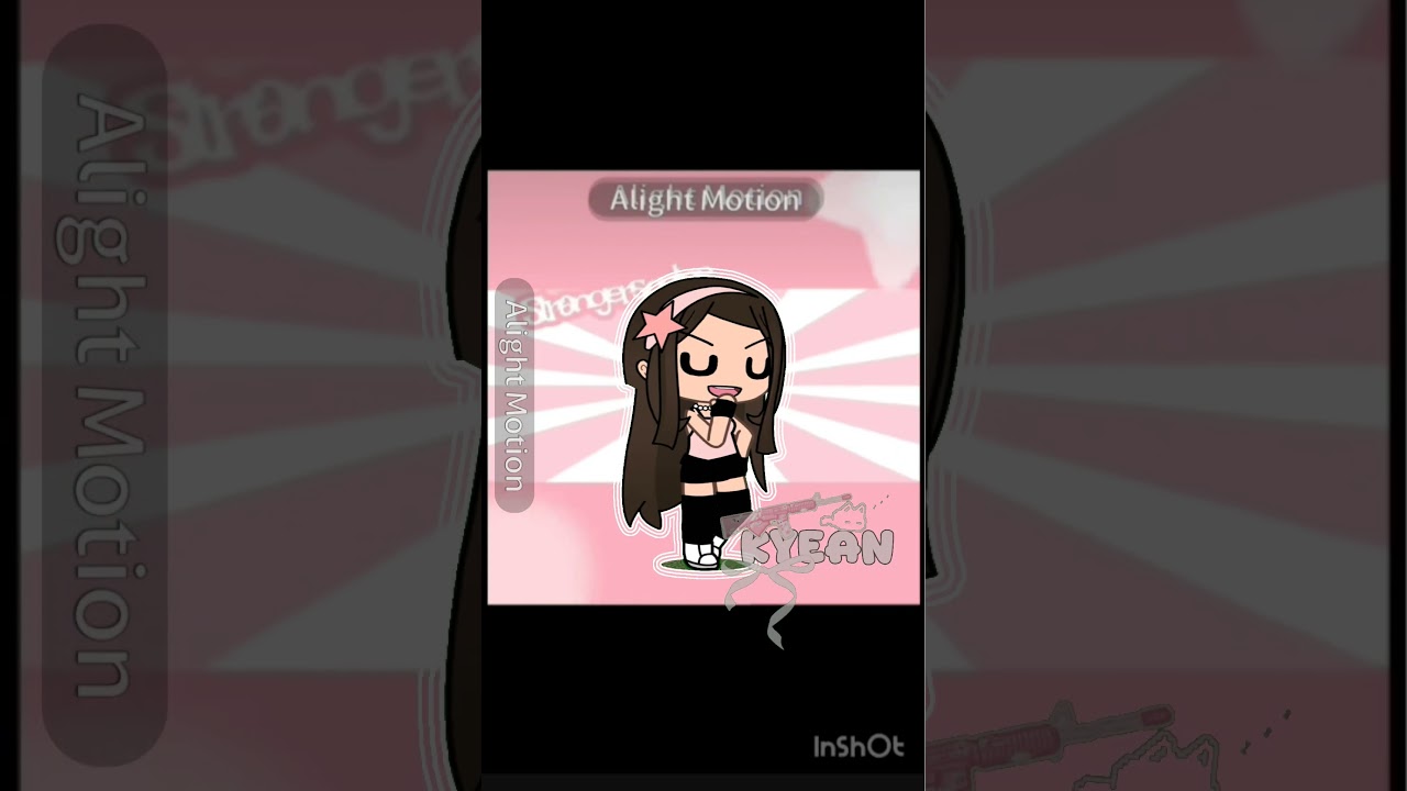 LEMON🍋💛 FAKE COLLAB W/@GachaIsabellaa #gacha #alaightmotionedit #trend #gachaclub