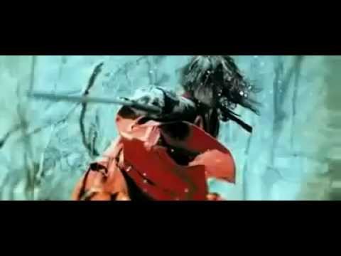 The Storm Warriors 2 New Official movie Trailer HD