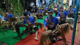 Download lagu Kuda kepang 🔸Manyar sewu banyumasan 🔸cakilan 🔸ebeg panca krida muda kebutuhduwur mp3
