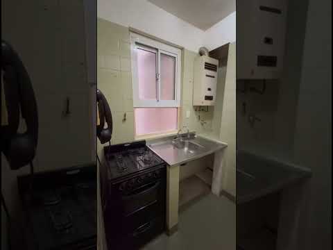 VENTA: OFICINA MONOAMBIENTE EN SAN NICOLÁS, CABA