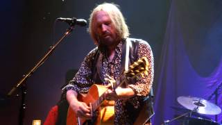 12  Angel Dream TOM PETTY &amp; THE HEARTBREAKERS LIVE Chicago United Center 8-23-2014 BY CLUBDOC