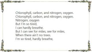 Blue Meanies - F.O.R.D Lyrics