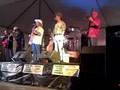 Cowboy Brad Fitch sings John Denver's Yellowstone