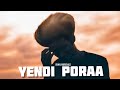 YENDI PORAA TAMIL ALBUM SONG LYRICAL VIDEO SARO ROX SOLLISAI RATCHASAN SUNIL MUSICAL