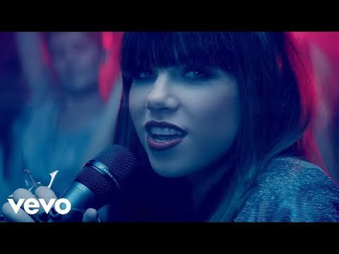 Video This Kiss de Carly Rae Jepsen