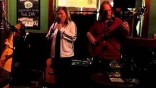 Rose & Thistle Band with Geraldine Murray