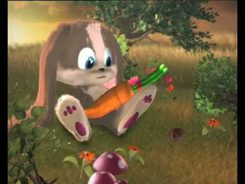 Snufi Schnuffel - Mi Peluchito (Official Video Clip)