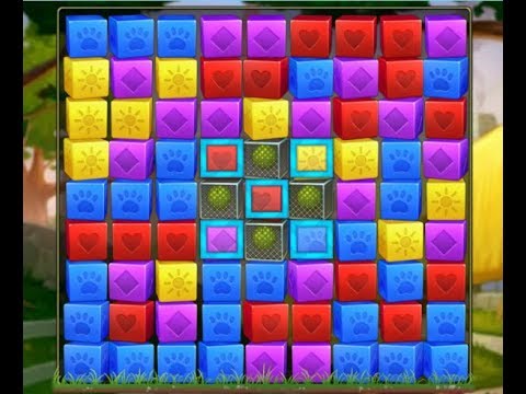 Pet Rescue Saga, Daily Challenge