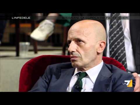 L'Infedele - L'INFEDELE DEL 20/06/2011 - Puntata integrale