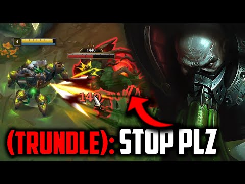 How to Play URGOT JUNGLE AND CARRY + BEST BUILD/RUNES | Urgot Jungle Guide League of Legends