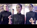 Ananya Pandey Slaying As She Arrived On Redcarpet Of Style Icons Awards
