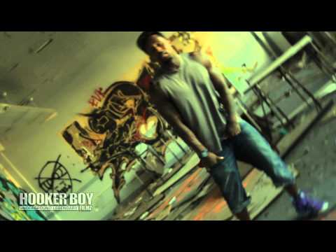 Jack Bates - Bukkin' - #iambenicia - directed by Hooker Boy Filmz - produced by Sonny Be Burnin'