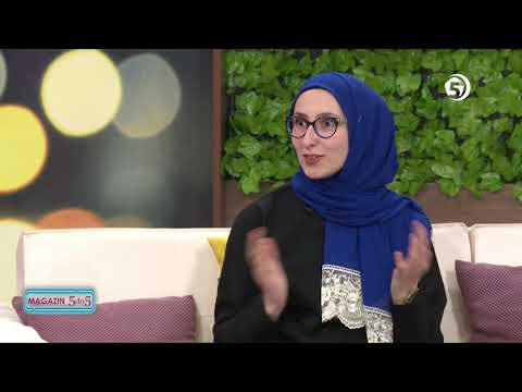 Magazin "5 do 5" - Možemo li bez mobitela (cijela emisija)