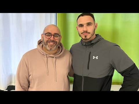 FC Sète entretien, numéro 90, Bastien Imbert-Crouzet