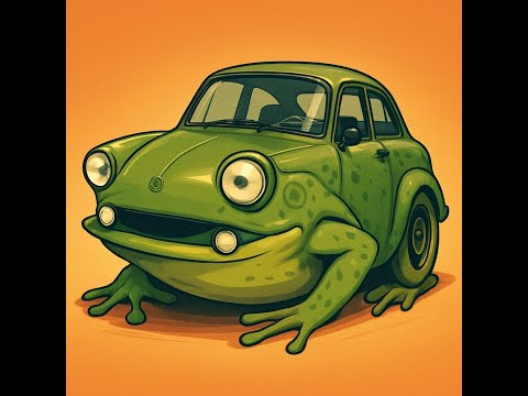 1969 Volkswagen Type 3 (CC-2037969) for sale in Johnstown, Ohio