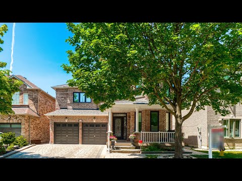 50 Forecastle Road, Vaughan Home for Sale - Real Estate Properties for Sale