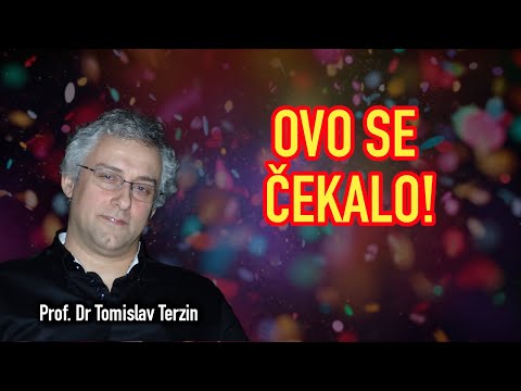 Tomislav Terzin - OVO SE ČEKALO!