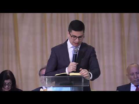 A CURA DAS SUAS DORES | Pr. Raphael Duarte