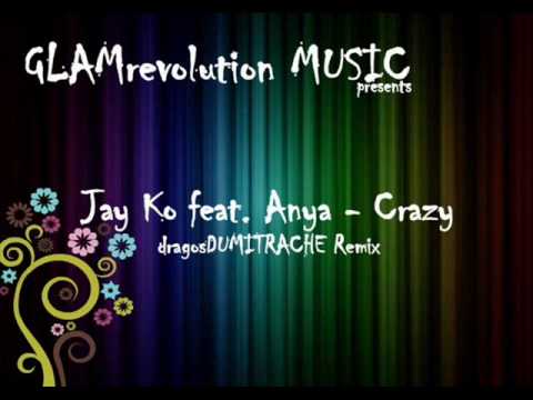 Apple Juice - Crazy REMIX [ Jay Ko feat. Anya Song ]