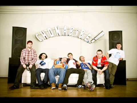 Chonabibe Sound - Zacieszamy (prod. Robako i Chonabibe)