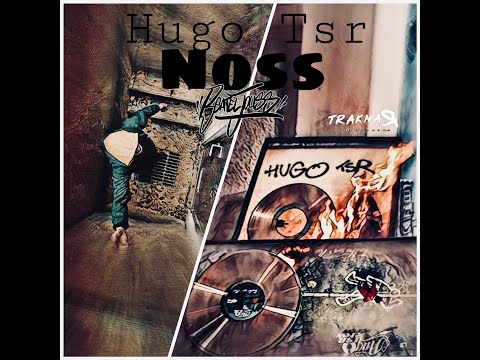Hugo TSR / NOSS - Casse Tête - (Beateljouss prod)