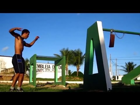 RAPadura - Norte Nordeste Me Veste