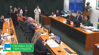  Discussão e votação de propostas legislativas - 04/03/2026 10:00