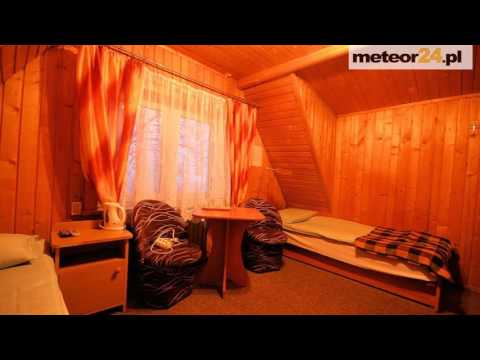 Dom Wypoczynkowy Maria - Białka Tatrzańska meteor24.pl