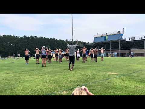 Blue Devils 2023 Trumpets