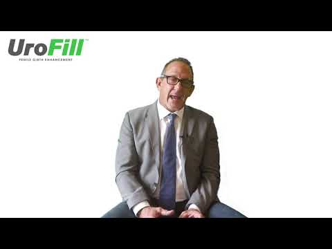 The UroFill™ Difference