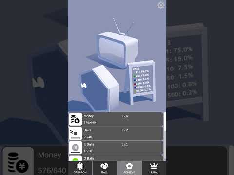 6ARAPON - Lottery Drum Clicker video thumbnail