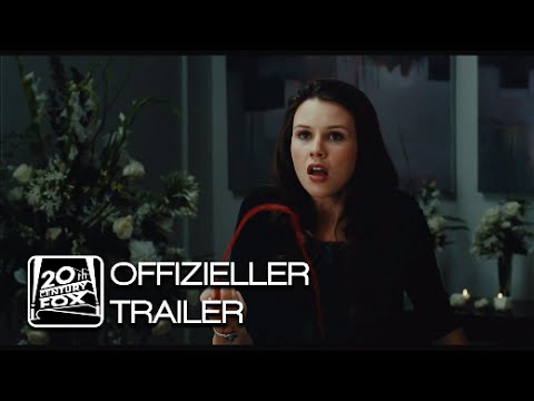 BEILIGHT - Biss zum Abendbrot - Trailer 1 (Full-HD) Deutsch / German