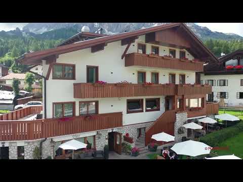 Hotel da Beppe Sello - Cortina d'Ampezzo