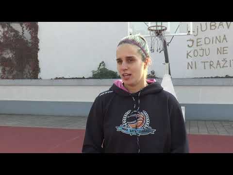 ZKK Duga Najava Utakmice