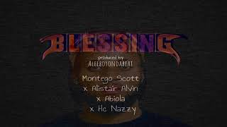 Blessing Music Video