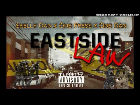 Skelly Dan x One Press x One Dan - EastSide Law