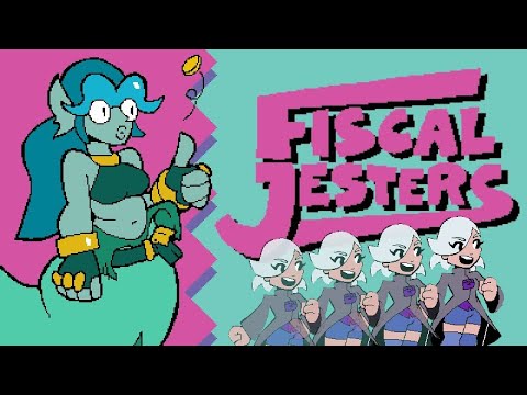 Fiscal Jesters Gameplay Introduction