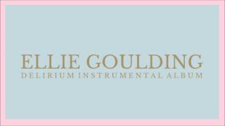 Ellie Goulding - Lost And Found (Instrumental)