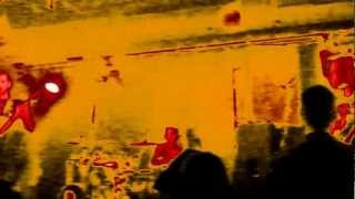 The MAD - (Dayglo Abortions cover) - Dream date of the 90's