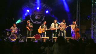 RACKHOUSE PILFER (IRL) " FALLEN LEAVES"