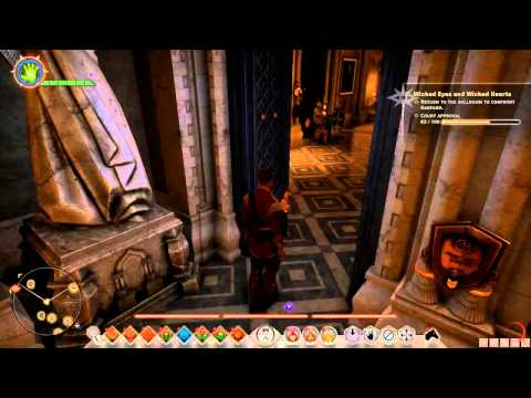 Dragon Age: Inquisition (Balance/Humor) Playthrough - Pt. 112