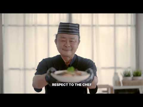 In Japan the louder you slurp noodles the more respect you show the chef. Would you slurp in public?