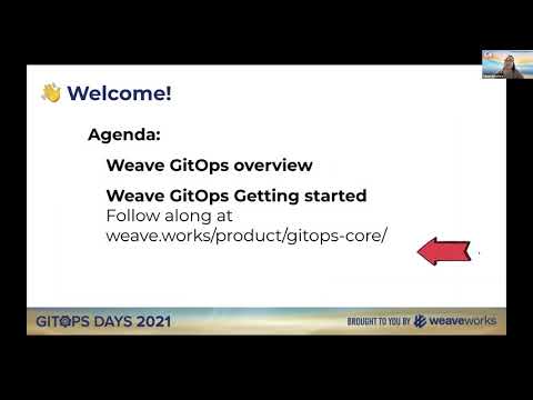 Free GitOps Workshop with Weave GitOps