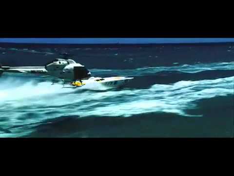 tj.black - Miami Vice  In the Air Tonight Trailer (Final Version)