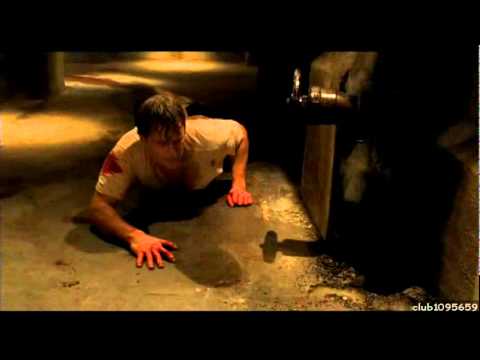 Saw 3D - Extended Scene №1 - Jigsaw finds Gordon