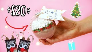 20 DIY Gift Ideas Under $20! | Aspyn Ovard
