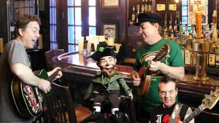The Leprechaun Song - Brian Haner (Official Video)
